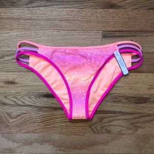 Victoria’s Secret Bikini Bottoms